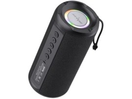 ZEALOT S46 Portable Bluetooth Speaker Outdoor Waterproof